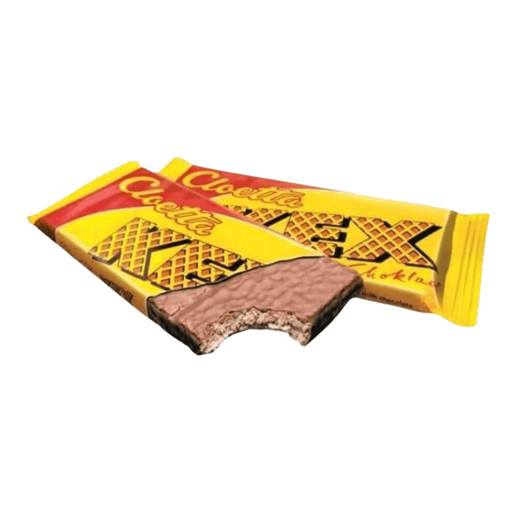 Cloetta Kexchoklad Original 60g 1