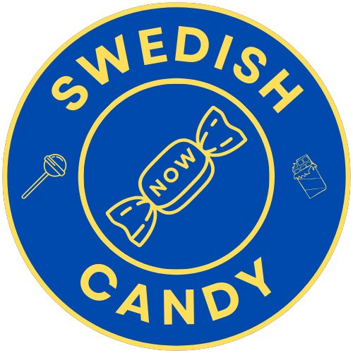 SwedishCandyNow