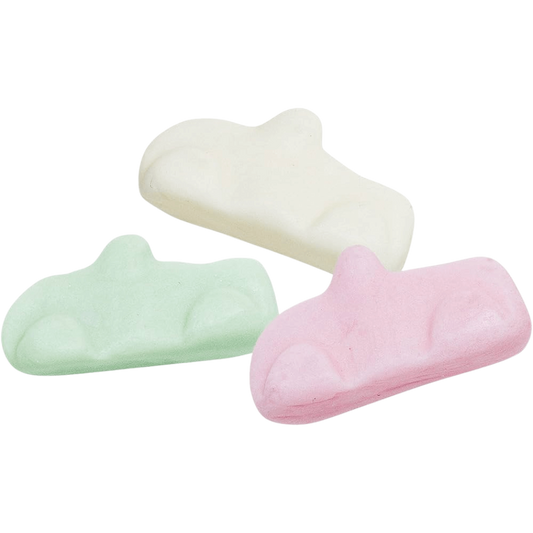 Ahlgrens Bilar Sour Cars 130g 2