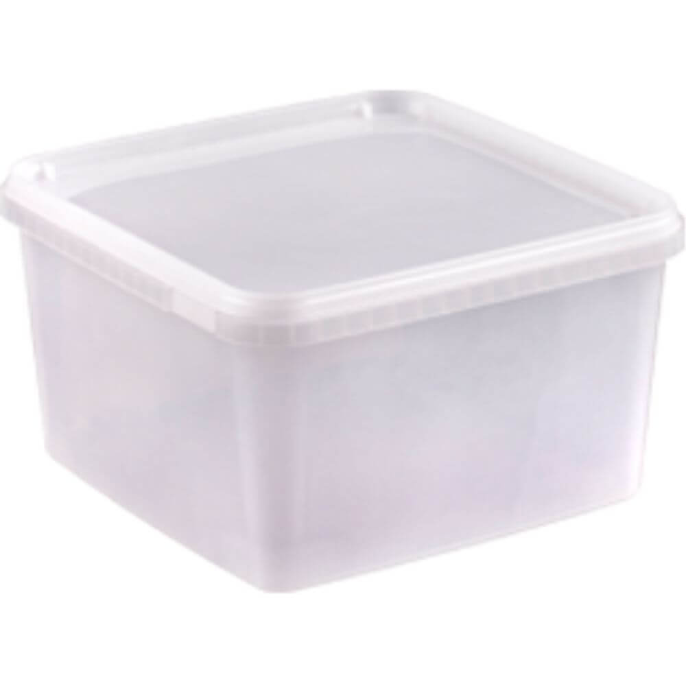 BUBS Godis Banana Bubs 1400g box