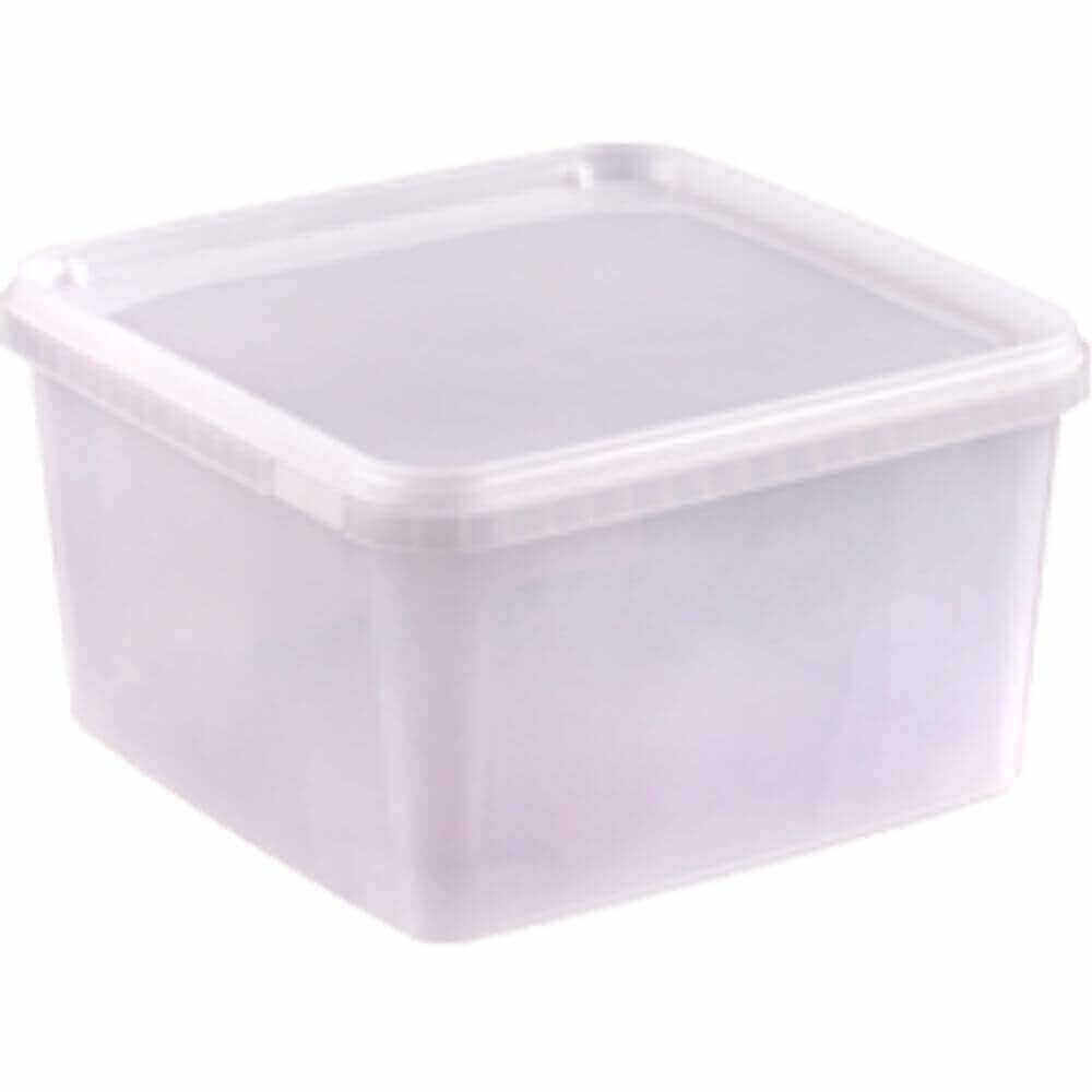 BUBS Godis Cool Raspberry Skull Foam 1300g box