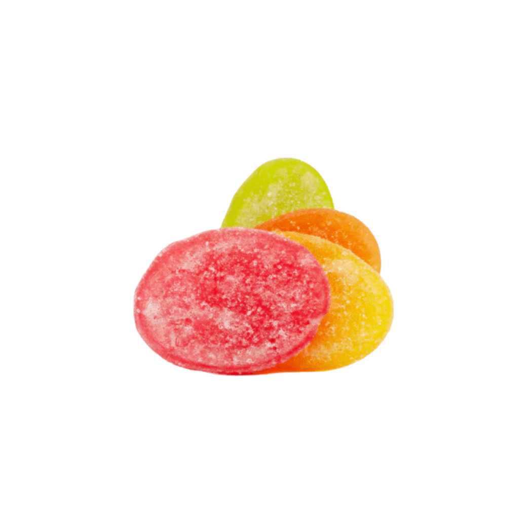 Candypeople S-sign Super Sour 80g 3