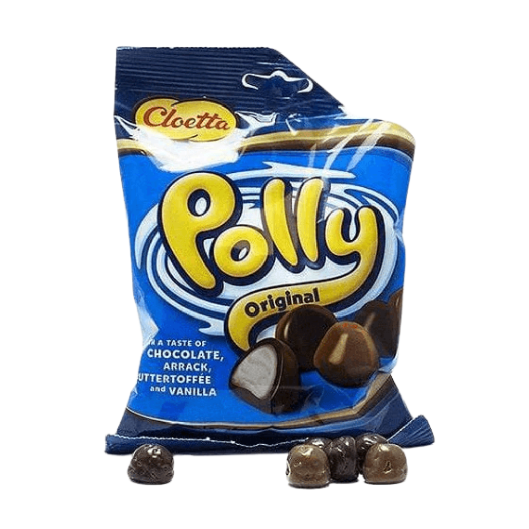 Cloetta Polly Blue 200g 2