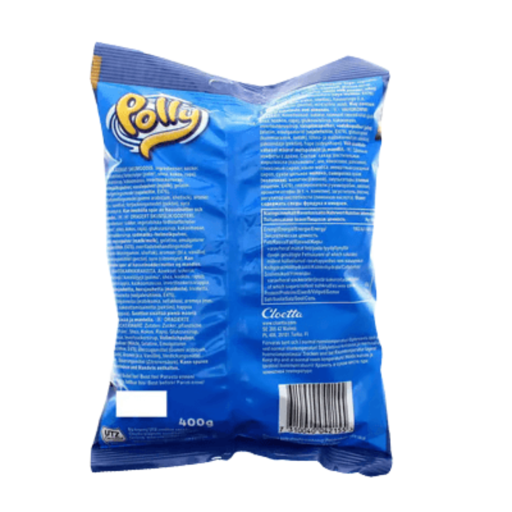 Cloetta Polly Blue 200g 3