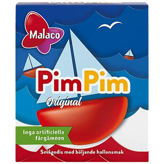 Malaco Pim Pim 20g