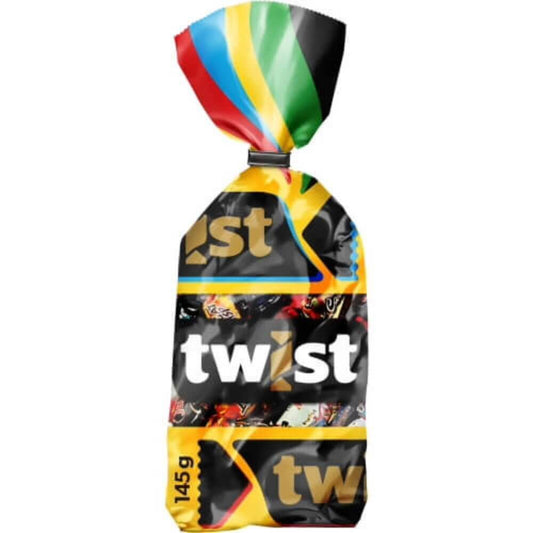 Marabou Twist 145g