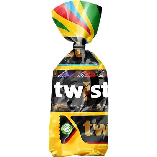 Marabou Twist 300g