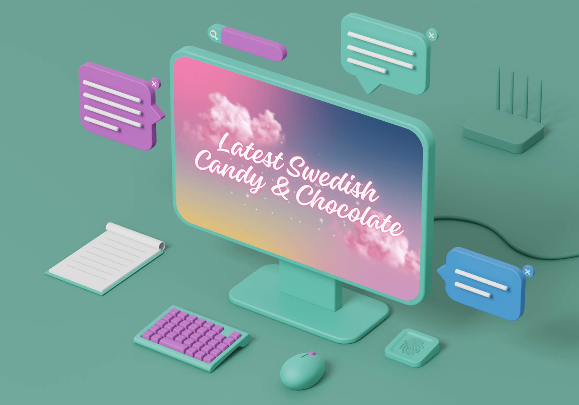 Swedish candy online latest swedish candy chocolate