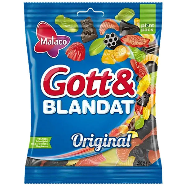 Mix