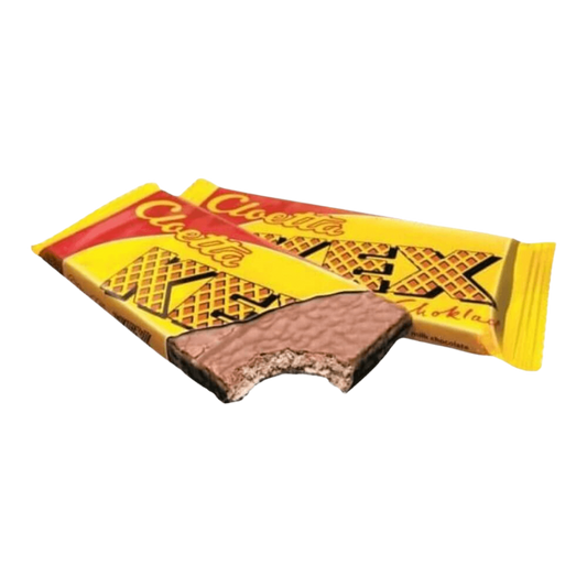 Cloetta Kexchoklad Original 60g 1