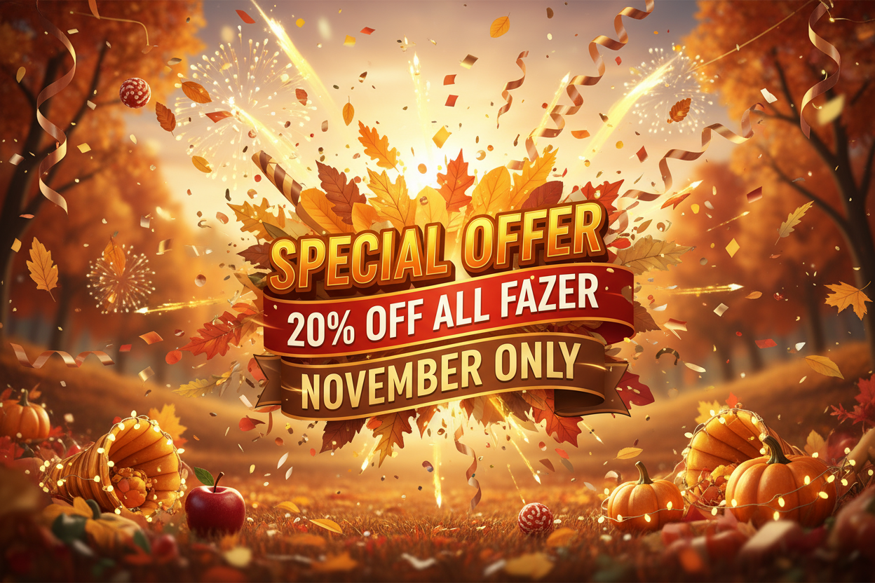 also add some text that says that it is for November only