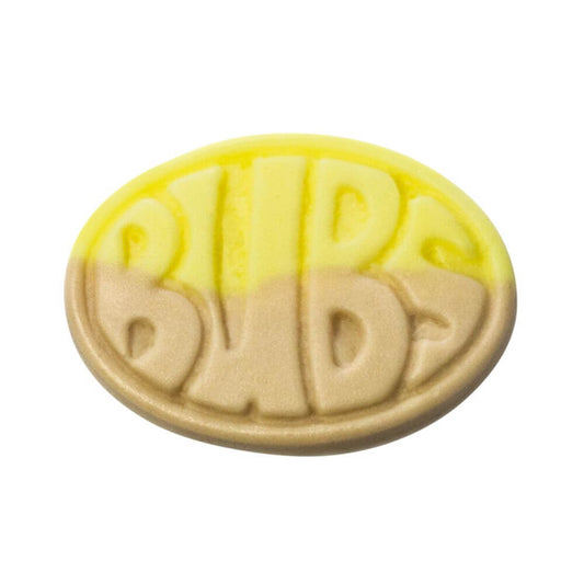 BUBS Godis Banana Bubs 1400g