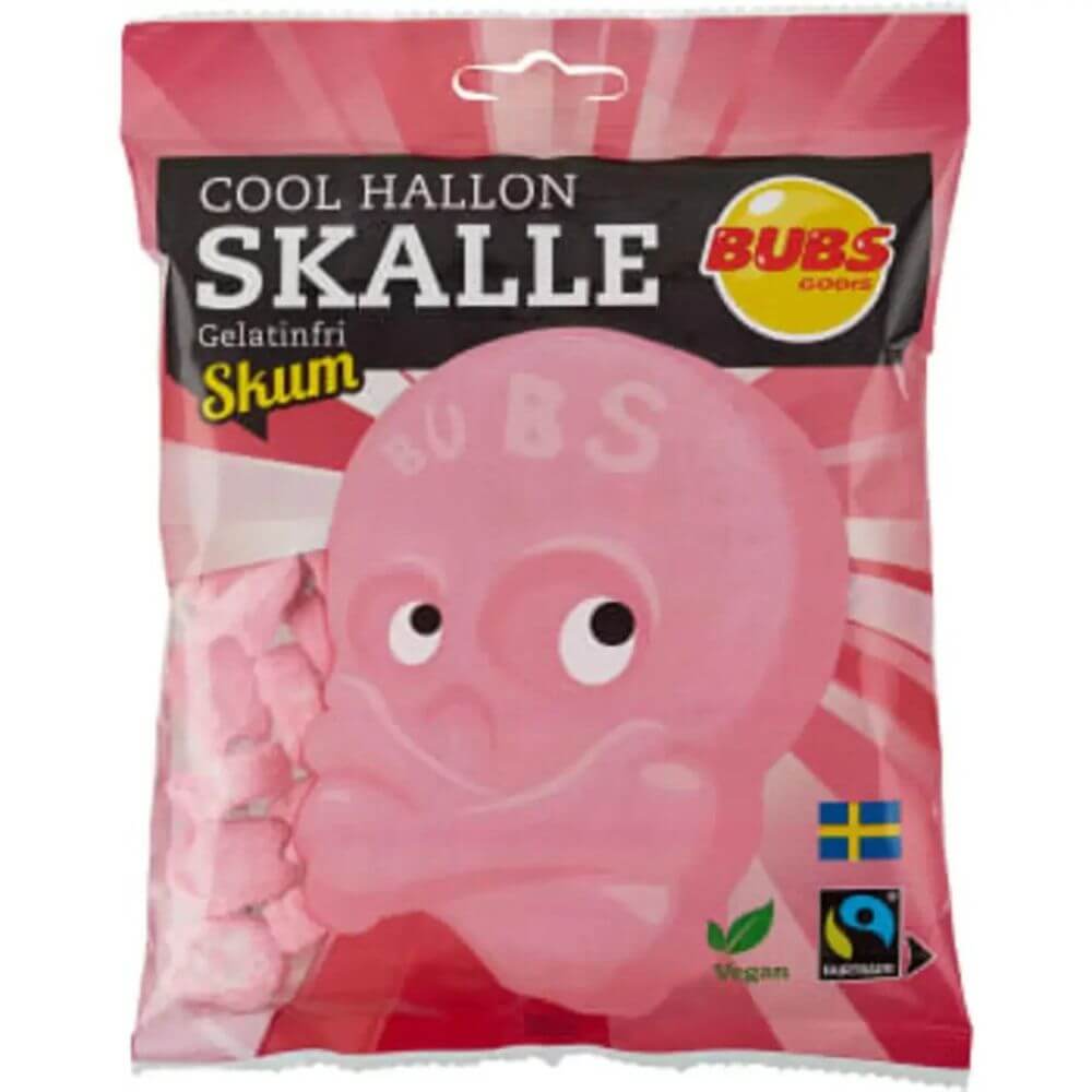 Buy Swedish Candy BUBS Godis Online! Best prices - Bulk and Wholesale ...