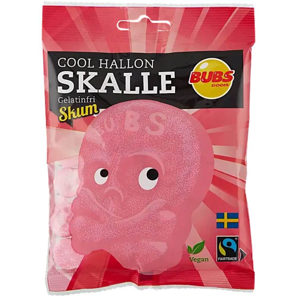 Swedish Raspberry Kram SwedishCandyNow: Buy Sweet Swedish Candy Online