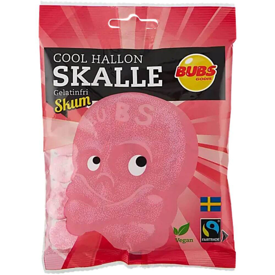 Buy Swedish Candy BUBS Godis Online! Best prices - Bulk and Wholesale ...