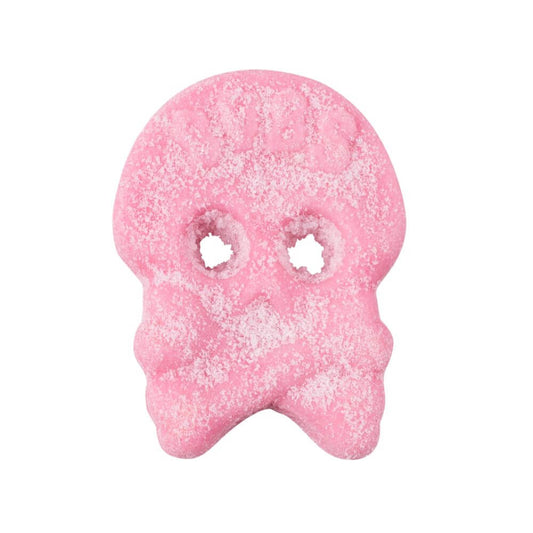 BUBS Godis Cool Raspberry Skull Foam 1300g