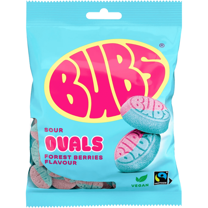 Buy Swedish Candy BUBS Godis Online! Best prices - Bulk and Wholesale ...