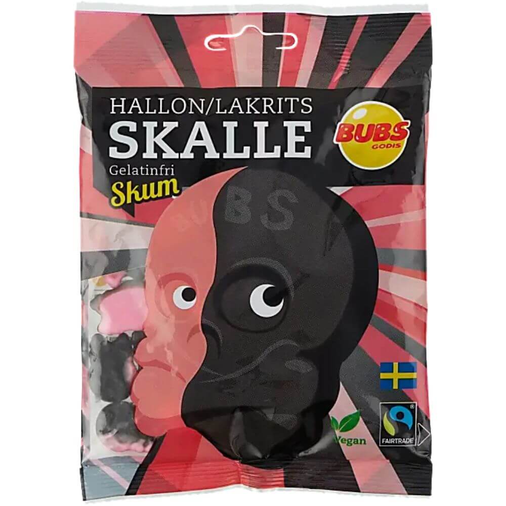 Buy Swedish Candy BUBS Godis Online! Best prices - Bulk and Wholesale ...