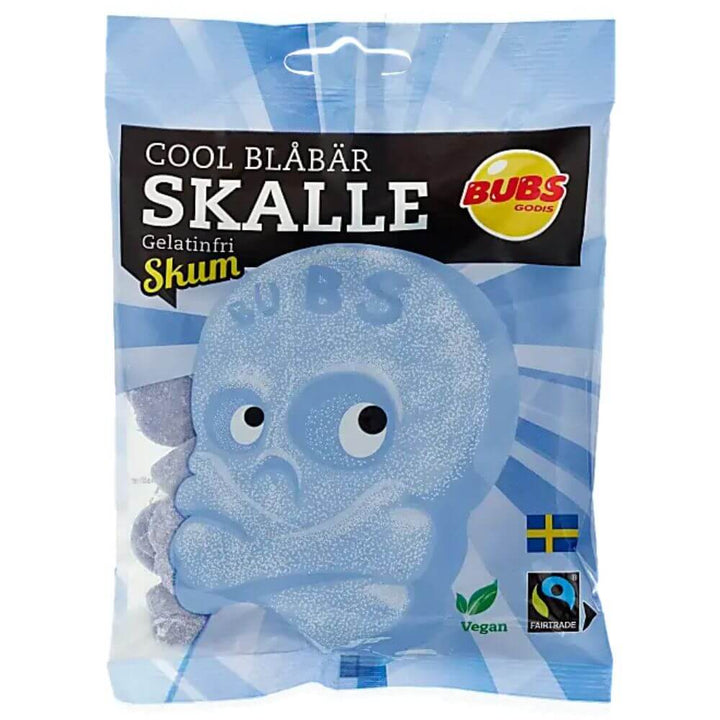 Buy Swedish Candy BUBS Godis Online! Best prices - Bulk and Wholesale ...