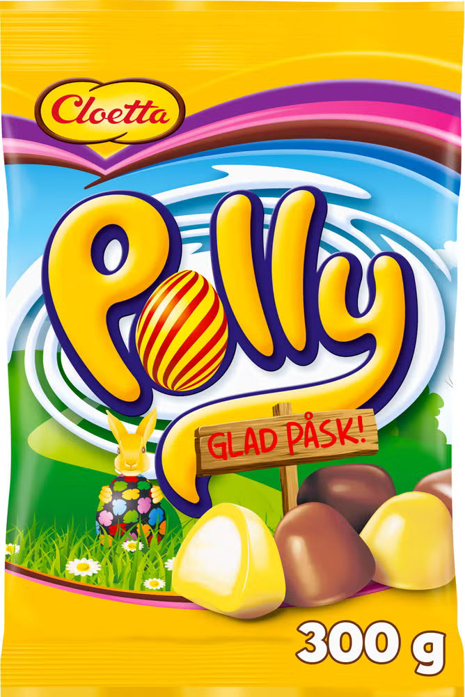 Polly Easter 300 g (10.5oz)