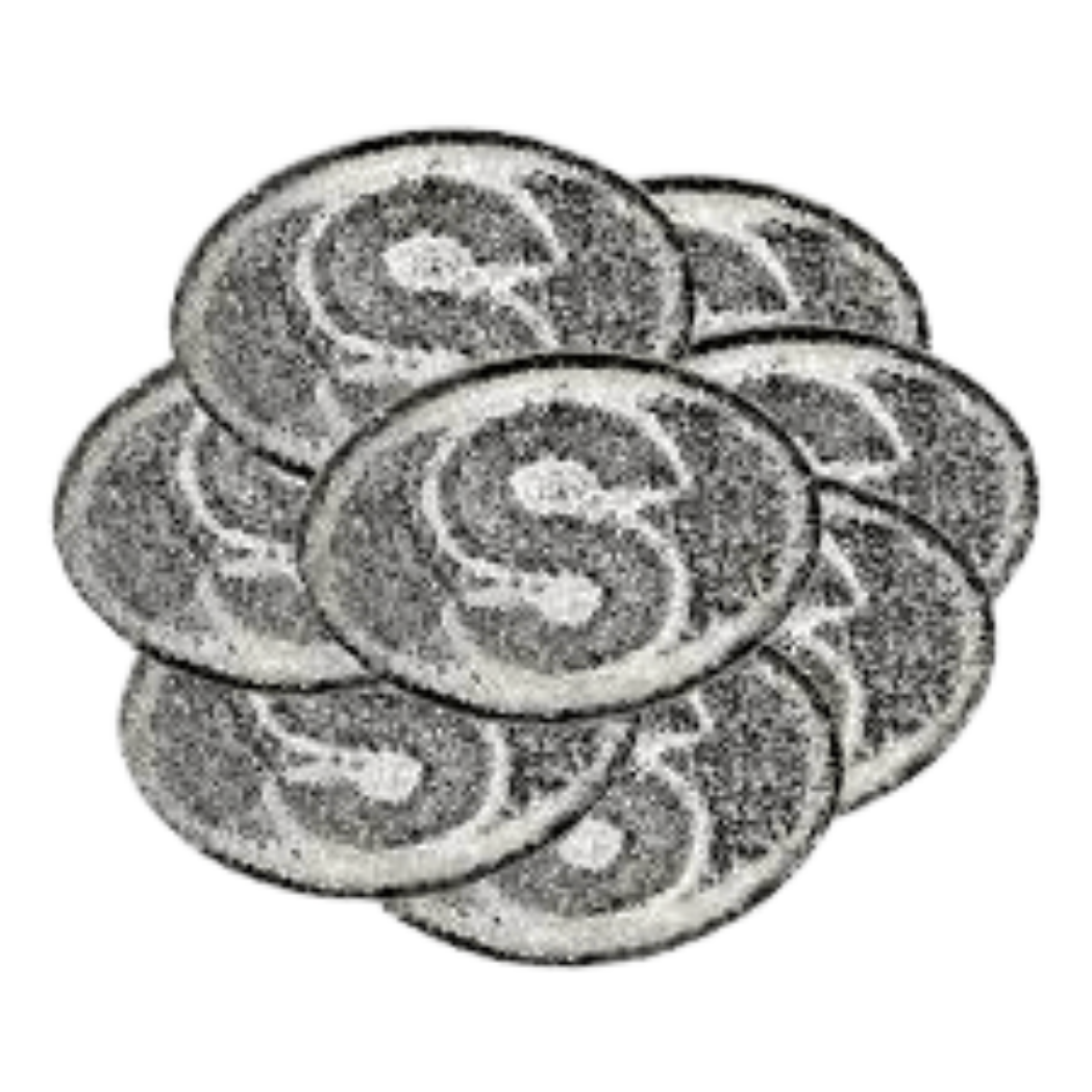 Candypeople S-sign Supersalt 80g 2