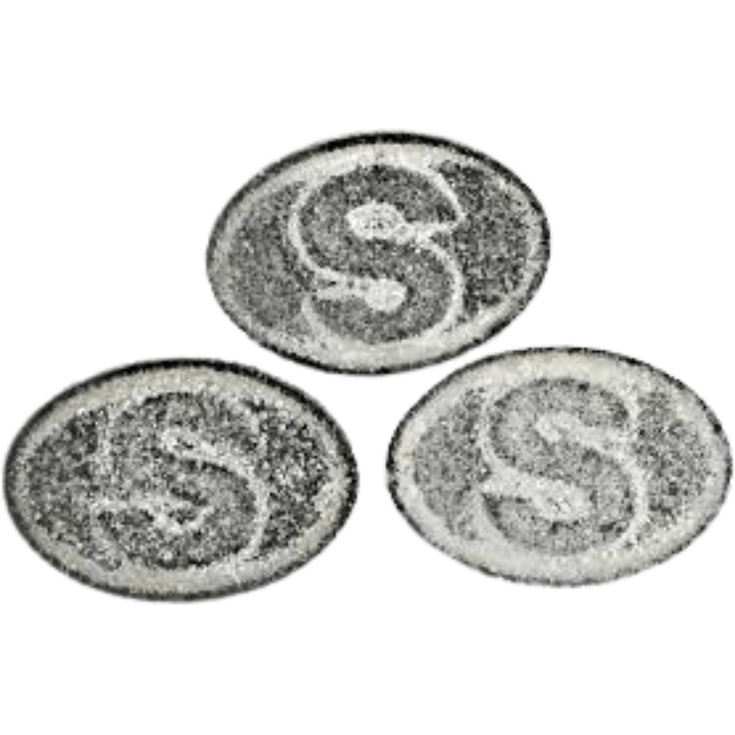 Candypeople S-sign Supersalt 80g 3
