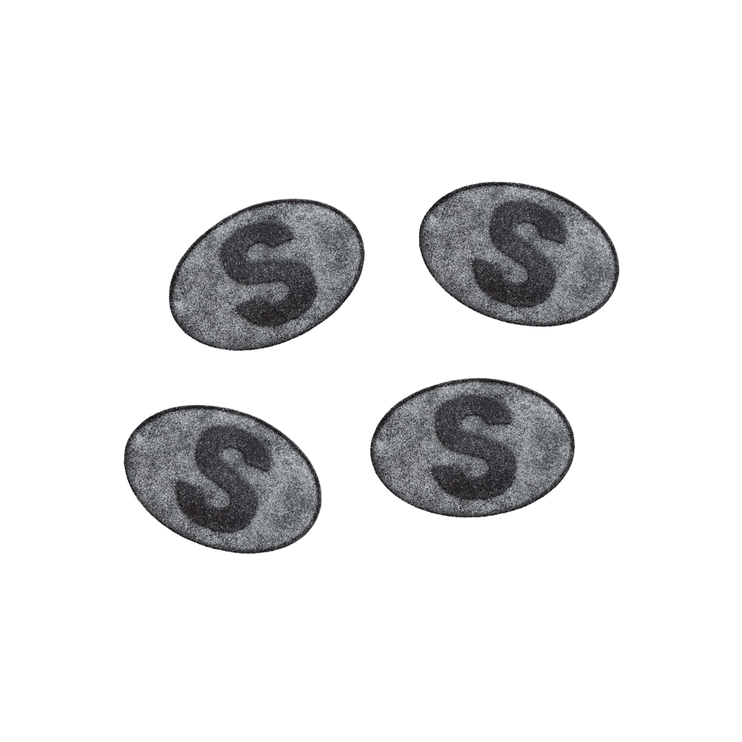 Candypeople S-sign Supersalt 80g 4