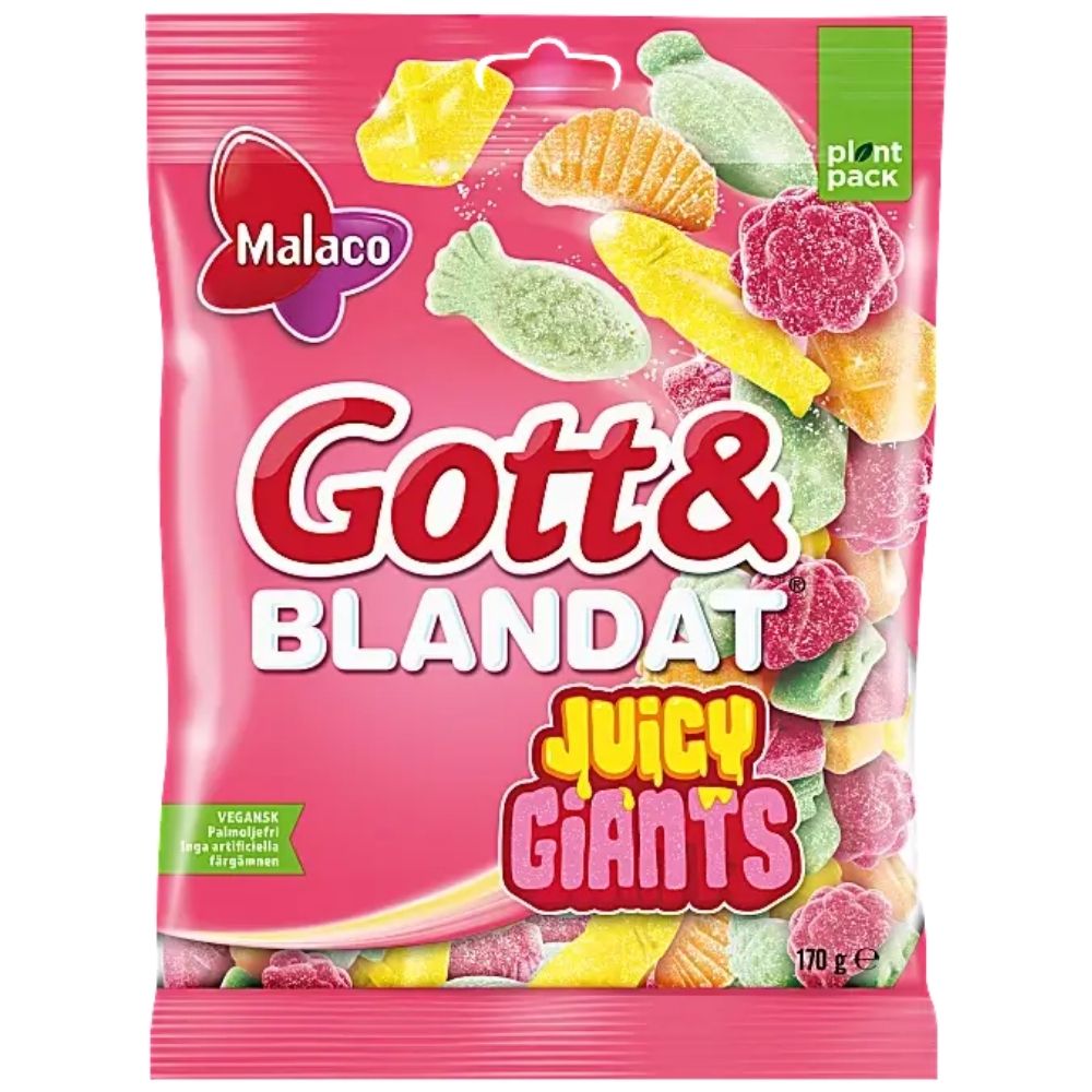 Malaco - Buy Online, Express Shipping | SwedishCandyNow