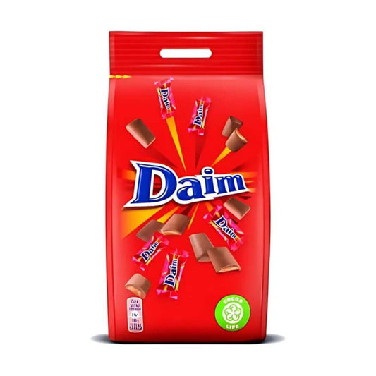 marabou daim mini 140g