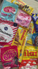 UGC: trying BUBS candy