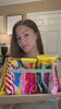 UGC: Swedish candy haul with BUBS and Marabou